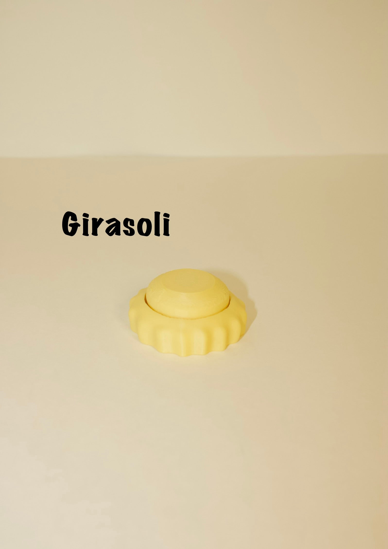 Pressy Pasta Clickers – 3D Printed Fidget Toy Set of 3 | Ravioli, Mezzelune & Girasoli | Cute Pasta Stress Relief Toy