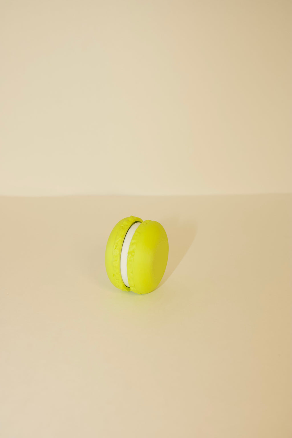 Macaron Fidget Clicker – Cute 3D Printed Toy | Colorful Stress Relief Macaron