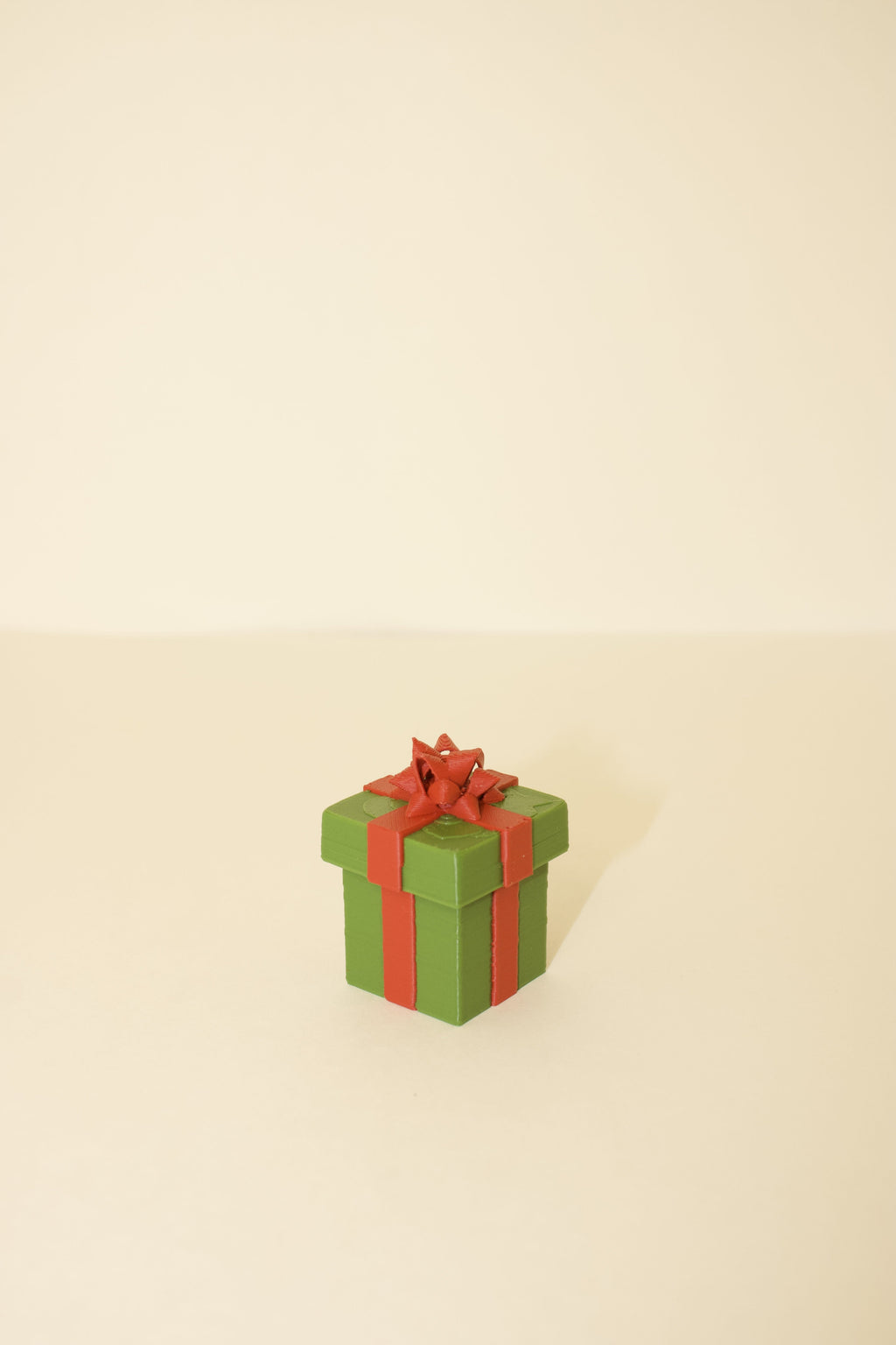 Present Clicker – Christmas Fidget Toy